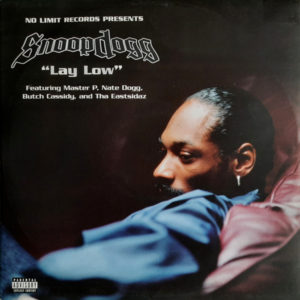 Snoop Dogg - ''Lay Low''