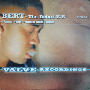 Bert - ''The Debut E.P.''