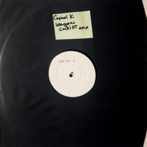 Capitol K - ''Pillow''