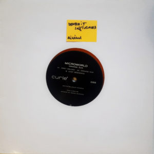Microworld - ''Orange Sun''
