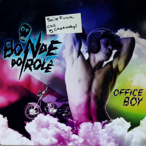 Bonde Do Role - ''Office Boy''
