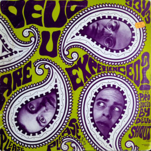 Devo - ''Are You Experienced?''