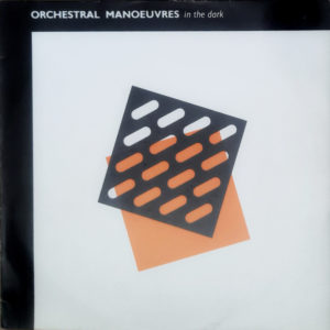 Orchestral Manoeuvres In The Dark - ''Orchestral Manoeuvres In The Dark''