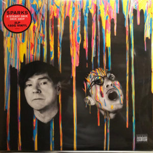 Sparks - ''A Steady Drip, Drip, Drip''