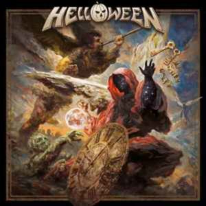 Helloween - ''Helloween''