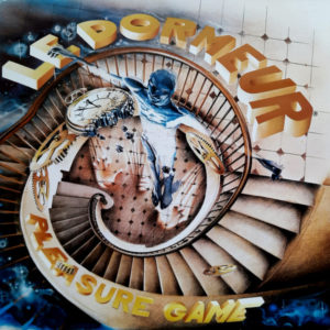 Pleasure Game - ''Le Dormeur''