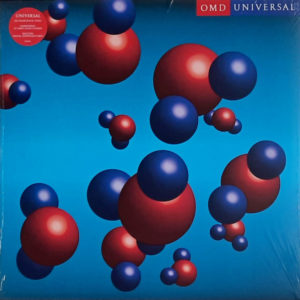 Orchestral Manoeuvres In The Dark - ''Universal''