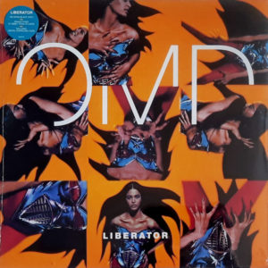 Orchestral Manoeuvres In The Dark - ''Liberator''