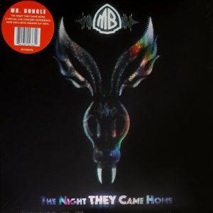 Mr. Bungle - ''The Night They Came Home''