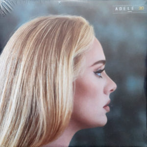 Adele - ''30''
