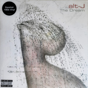 Alt-J - ''The Dream''