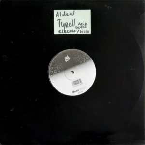Roberto Auser & Alden Tyrell - ''Blondes & Brunettes''