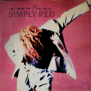 Simply Red - ''A New Flame''