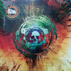DJ Food & Amorphous Androgynous - ''The Illectrik Hoax''