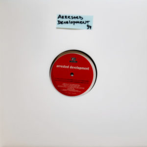 Arrested Development - ''Ease My Mind''