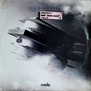 Mia Dora - ''Clear''