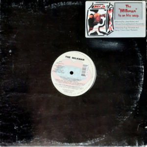 The Milkman - ''The Milkman's On His Way''