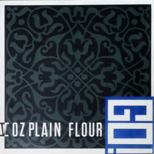 Go! - ''5 Oz Plain Flour''