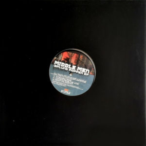 Middle Men - ''Splund Popper''