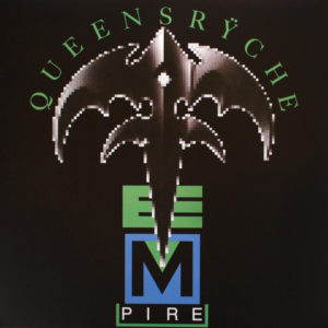 Queensrÿche - ''Empire''