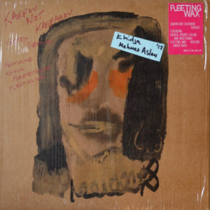 Karpov Not Kasparov - ''Gipsy Remixes''