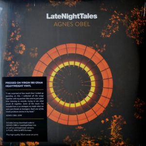 Agnes Obel - ''LateNightTales''
