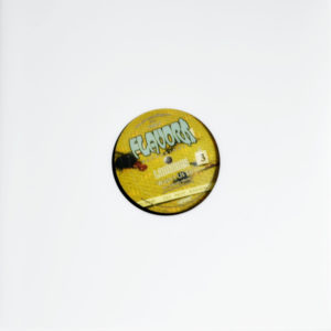 Lamanex - ''Wasn't Us EP''