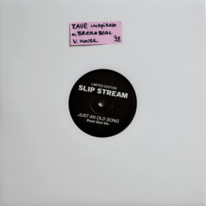 Slip Stream - ''Just An Old Song''