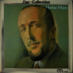 Herbie Mann - ''Star-Collection''