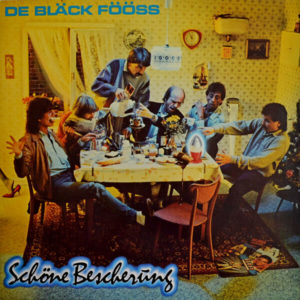 Bläck Fööss - ''Schöne Bescherung''