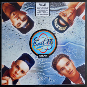 East 17 - ''Steam''