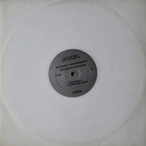 Kosmic Messenger - ''Soundscape''