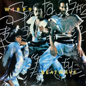 Warp 9 - ''Beatwave''