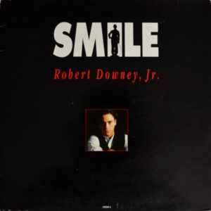 Robert Downey Jr. - ''Smile''