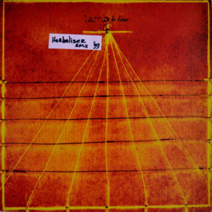 Lamb - ''B Line''