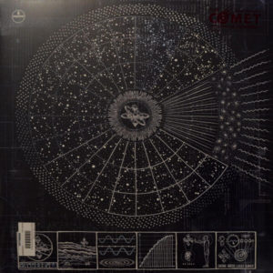 The Comet Is Coming - ''Hyper-Dimensional Expansion Beam''