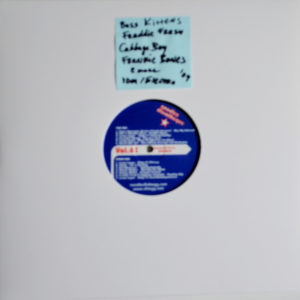 ''Noodles Discotheque Vol. 6: Postcard From America''