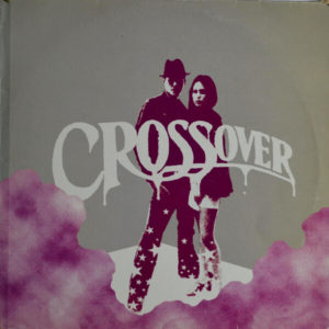 Crossover - ''Fantasmo''