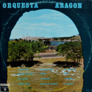 Orquesta Aragon - ''Orquesta Aragon''