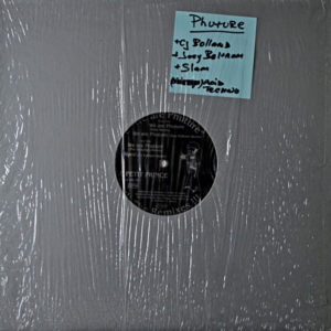 Phuture - ''We Are Phuture (The Remixes)''