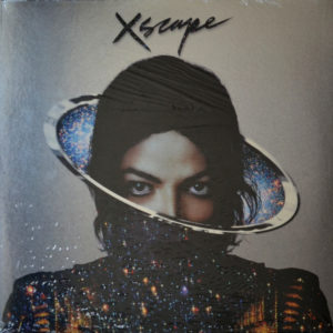 Michael Jackson - ''Xscape''