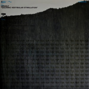 Umwelt - ''Galvanic Vestibular Stimulation''