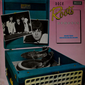 Genesis - ''Rock Roots''
