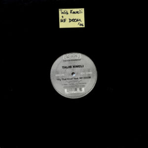 Talib Kweli - ''Fly That Knot / Who Got It''