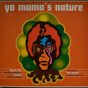 ''Yo Mama's Nature''