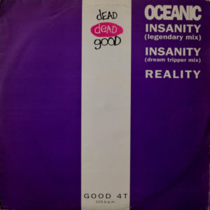 Oceanic - ''Insanity''