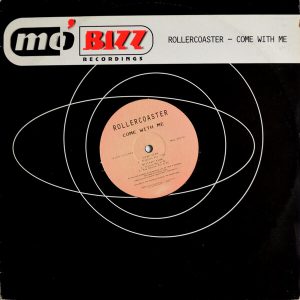 Rollercoaster - ''Come With Me''