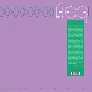 Robert Calvert - ''Freq''