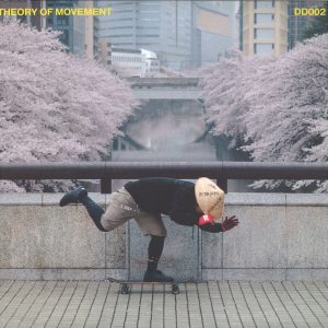 Theory Of Movement - ''Theory Of Movement''