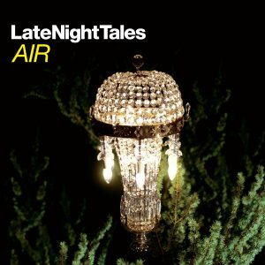 AIR - ''LateNightTales''